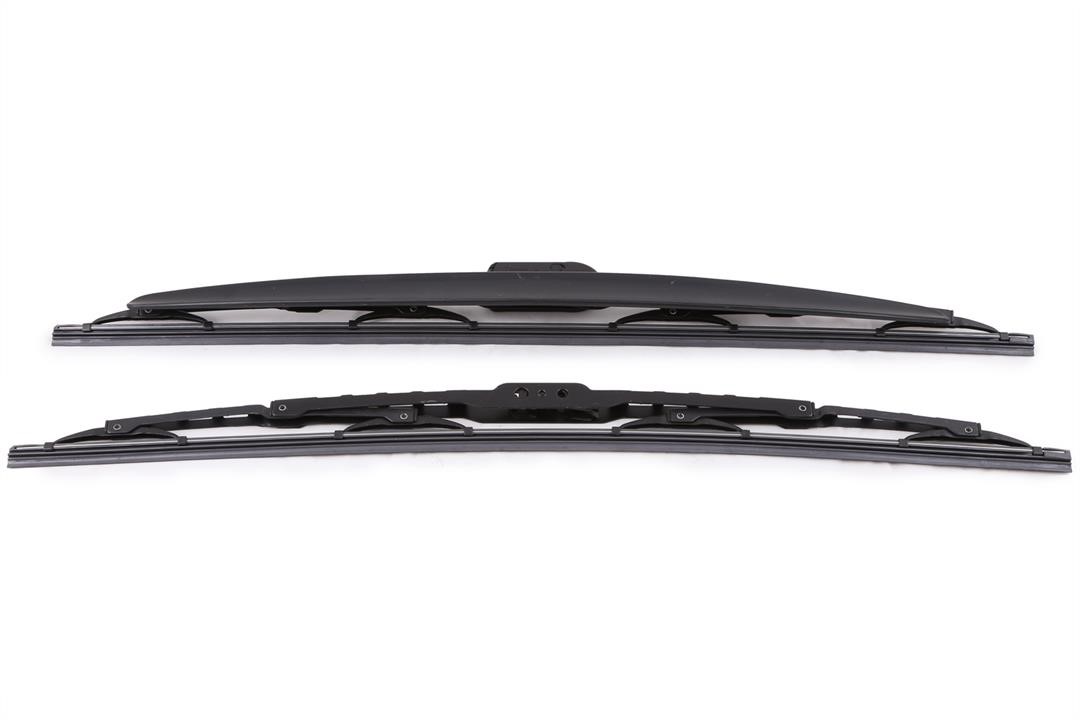 Stellox 201 500-SX Frame wiper blade 500 mm (20") 201500SX: Buy near me in Poland at 2407.PL - Good price!