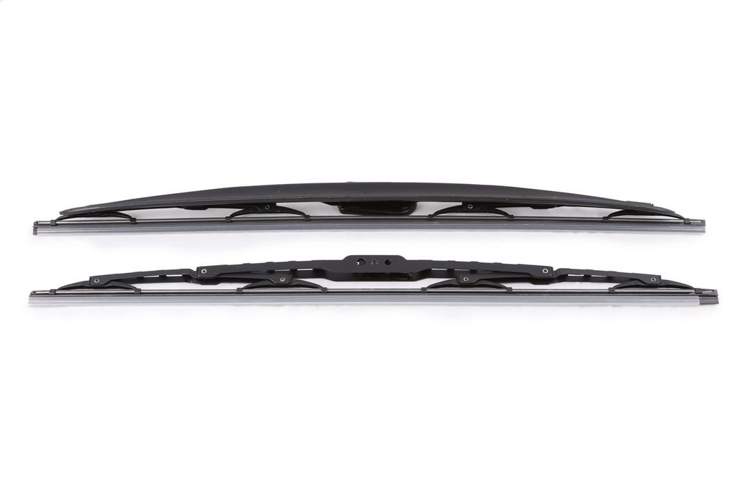 Stellox 202 313-SX Set of framed wiper blades 530/500 202313SX: Buy near me in Poland at 2407.PL - Good price!