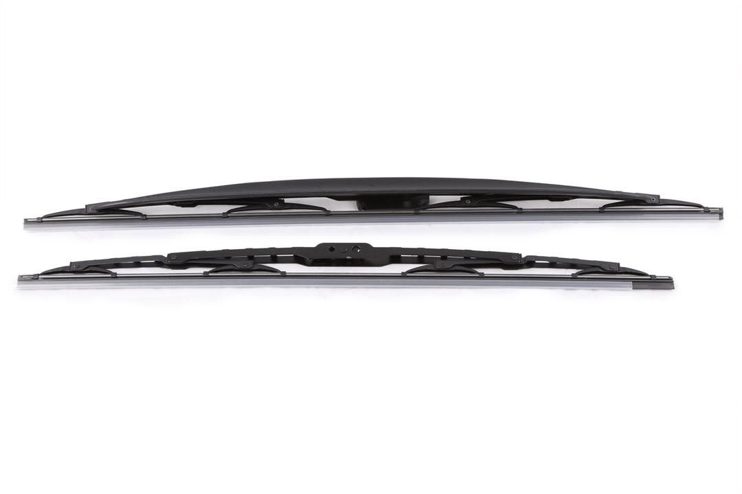 Stellox 202 340-SX Set of framed wiper blades 600/530 202340SX: Buy near me in Poland at 2407.PL - Good price!
