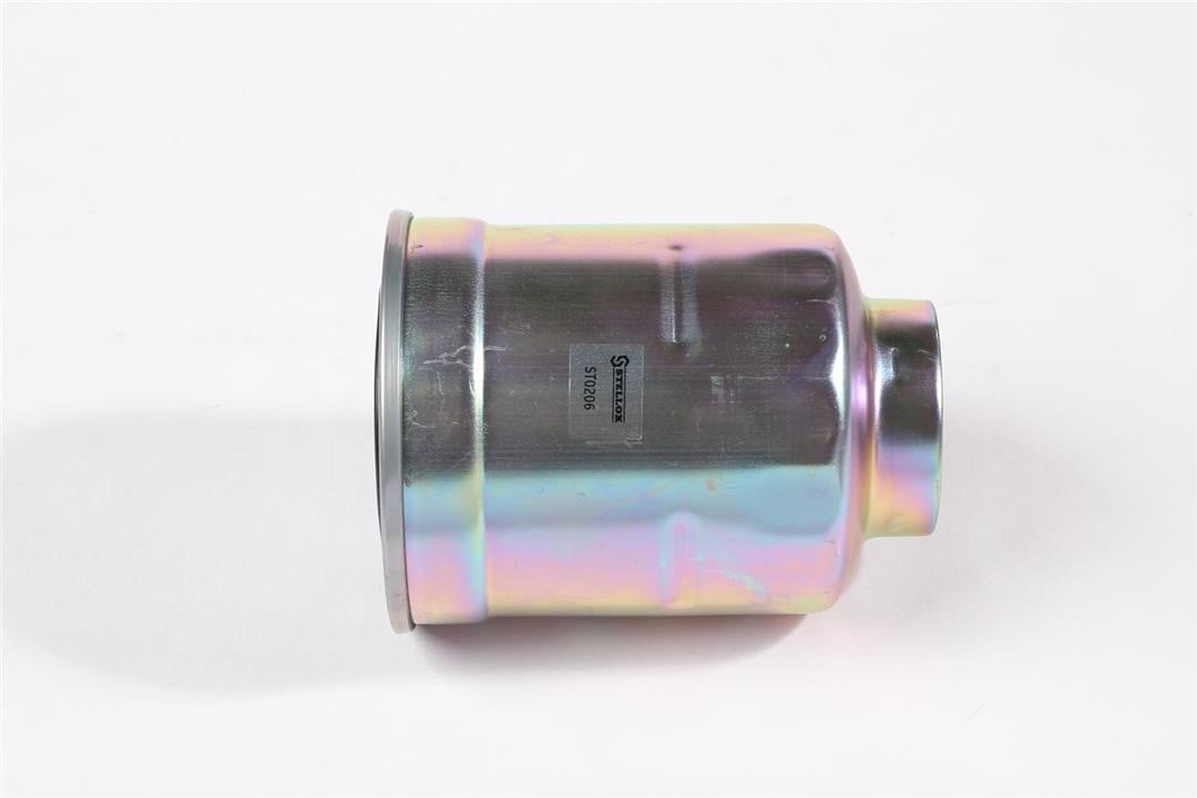 Stellox 21-00553-SX Fuel filter 2100553SX: Buy near me in Poland at 2407.PL - Good price!