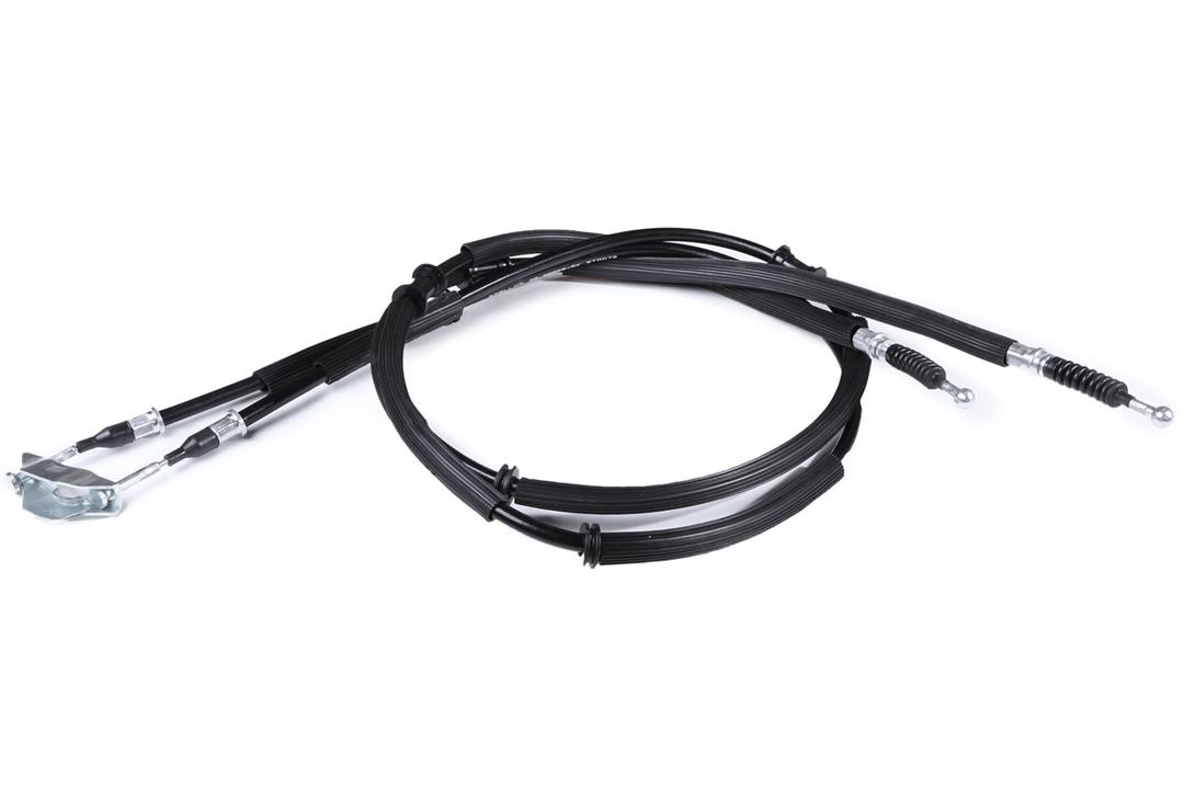 Stellox 29-98695-SX Cable Pull, parking brake 2998695SX: Buy near me in Poland at 2407.PL - Good price!