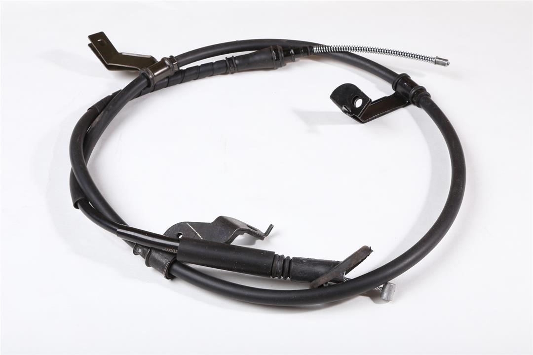 Stellox 29-98704-SX Cable Pull, parking brake 2998704SX: Buy near me in Poland at 2407.PL - Good price!