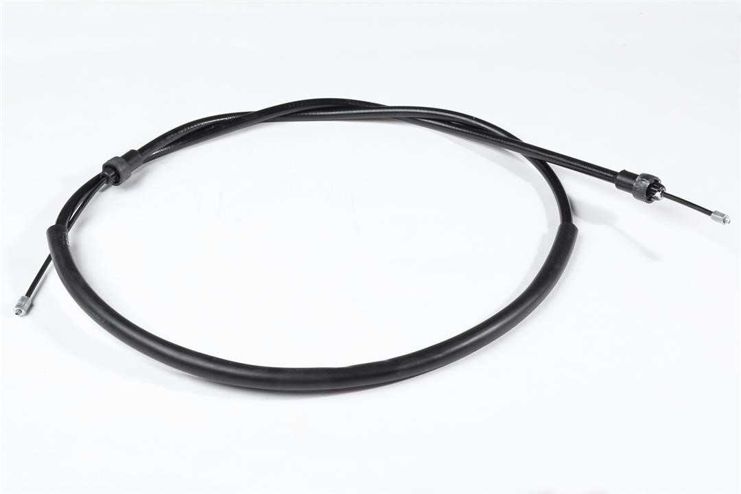 Stellox 29-98726-SX Cable Pull, parking brake 2998726SX: Buy near me in Poland at 2407.PL - Good price!