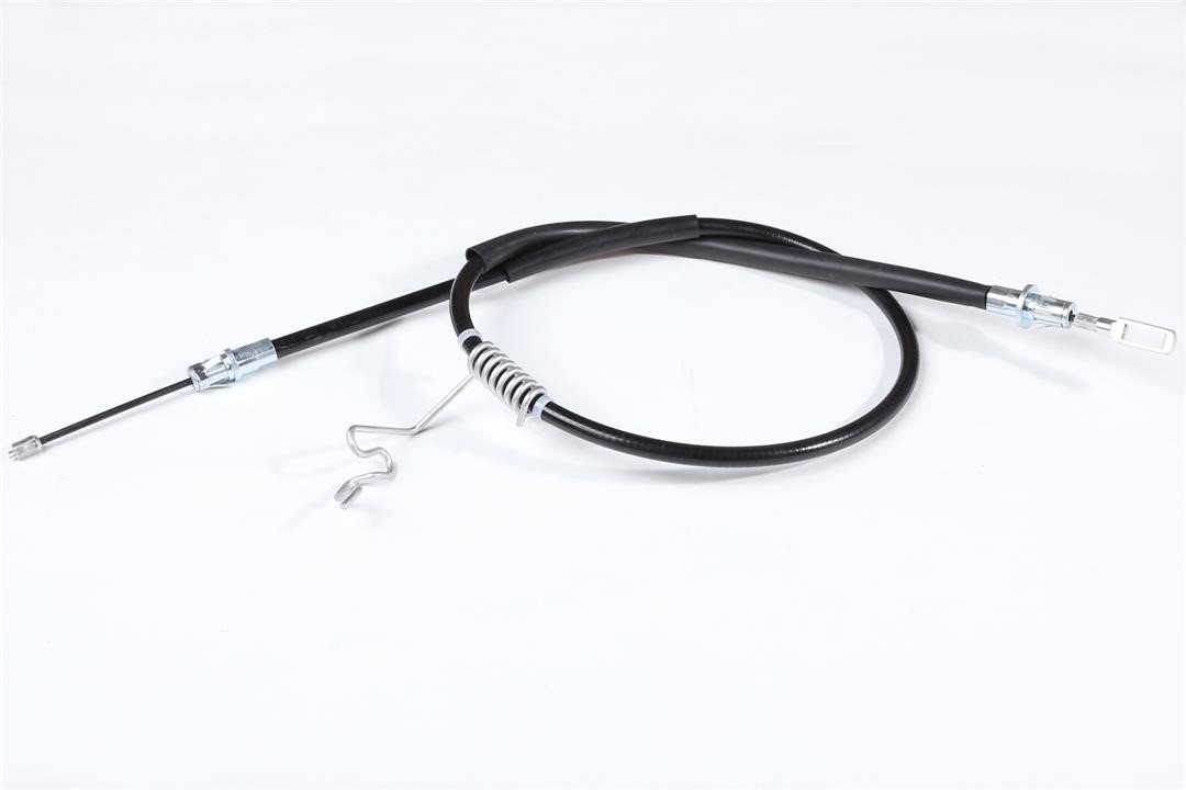 Stellox 29-98739-SX Parking brake cable, right 2998739SX: Buy near me in Poland at 2407.PL - Good price!