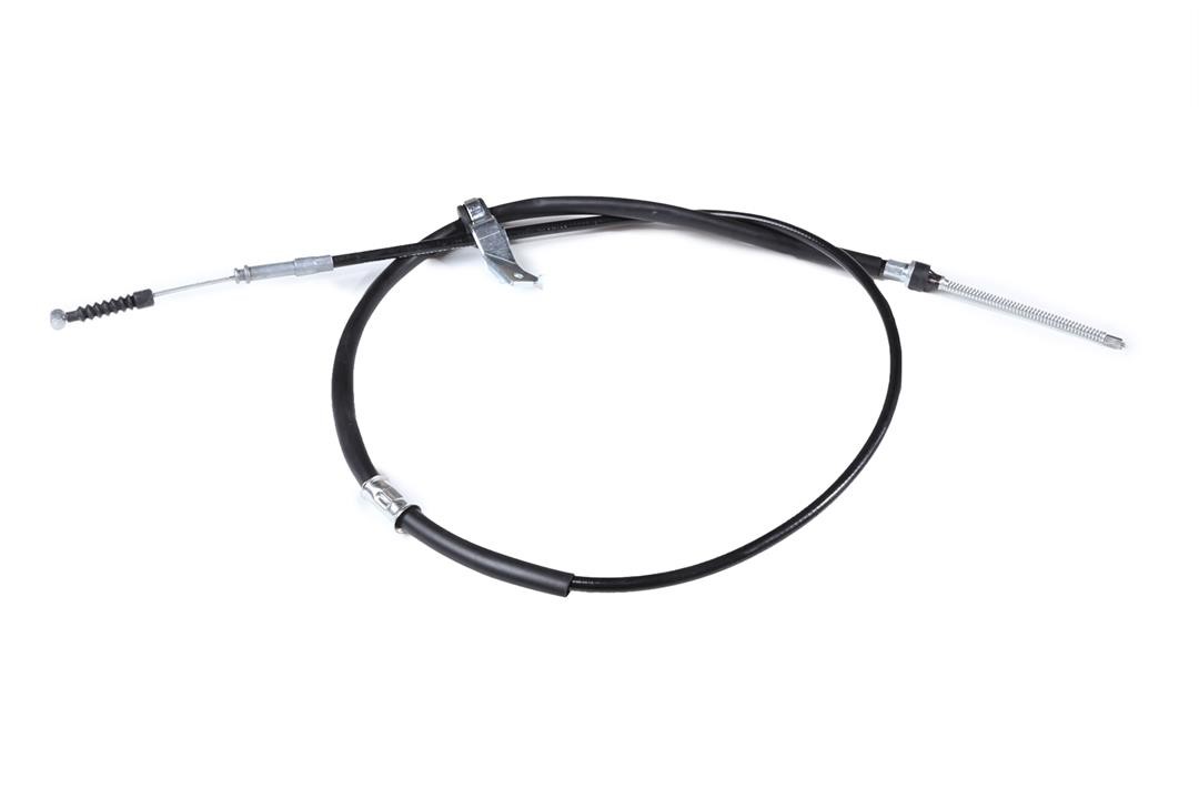 Stellox 29-98743-SX Parking brake cable left 2998743SX: Buy near me in Poland at 2407.PL - Good price!