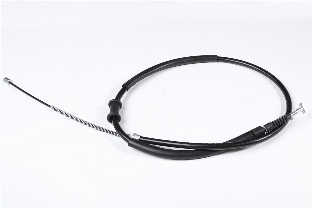 Stellox 29-98755-SX Parking brake cable left 2998755SX: Buy near me in Poland at 2407.PL - Good price!