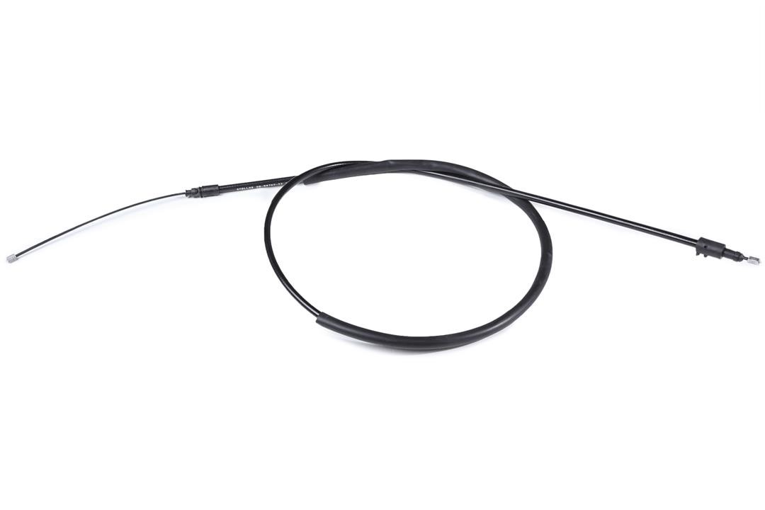Stellox 29-98762-SX Parking brake cable, right 2998762SX: Buy near me in Poland at 2407.PL - Good price!