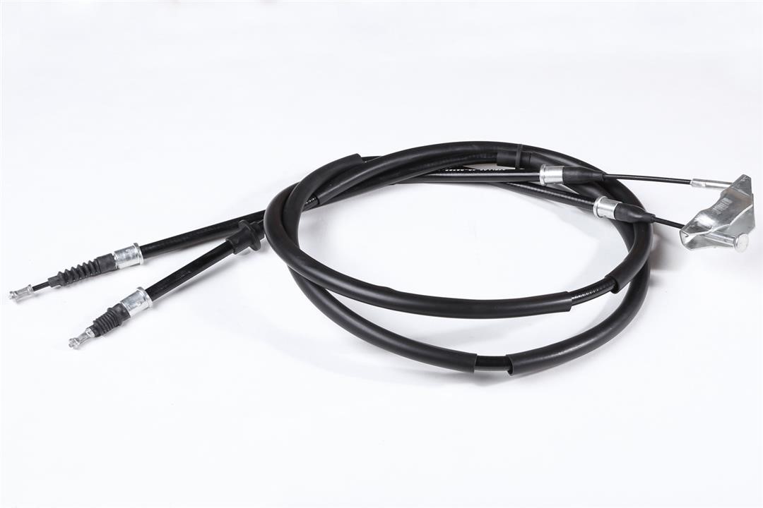 Stellox 29-98768-SX Cable Pull, parking brake 2998768SX: Buy near me in Poland at 2407.PL - Good price!
