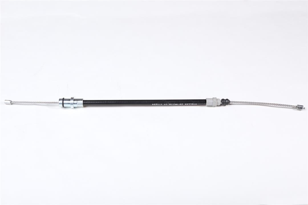 Stellox 29-98778-SX Cable Pull, parking brake 2998778SX: Buy near me in Poland at 2407.PL - Good price!