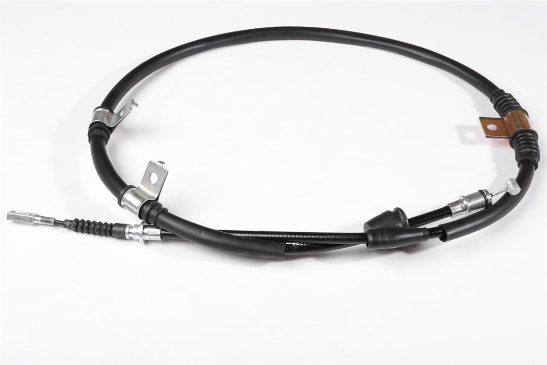 Stellox 29-98784-SX Parking brake cable, right 2998784SX: Buy near me in Poland at 2407.PL - Good price!
