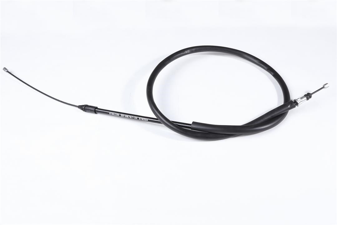 Stellox 29-98797-SX Parking brake cable, right 2998797SX: Buy near me in Poland at 2407.PL - Good price!