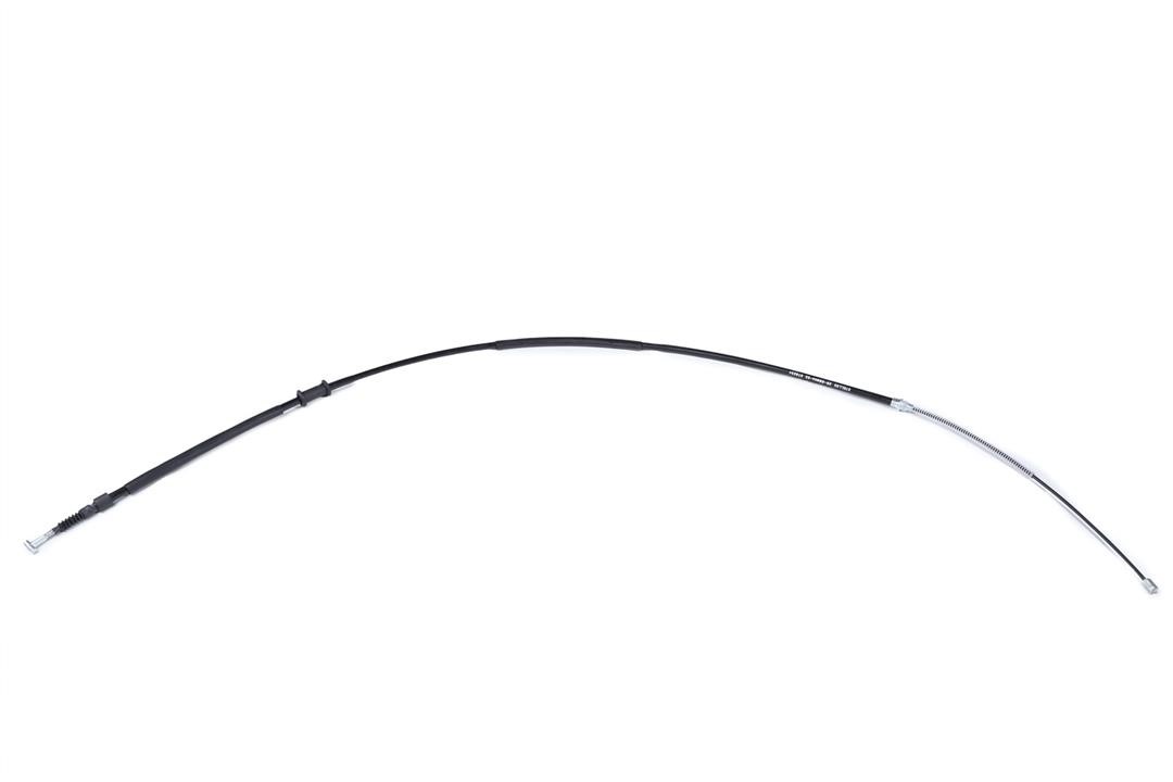 Stellox 29-98804-SX Parking brake cable left 2998804SX: Buy near me in Poland at 2407.PL - Good price!