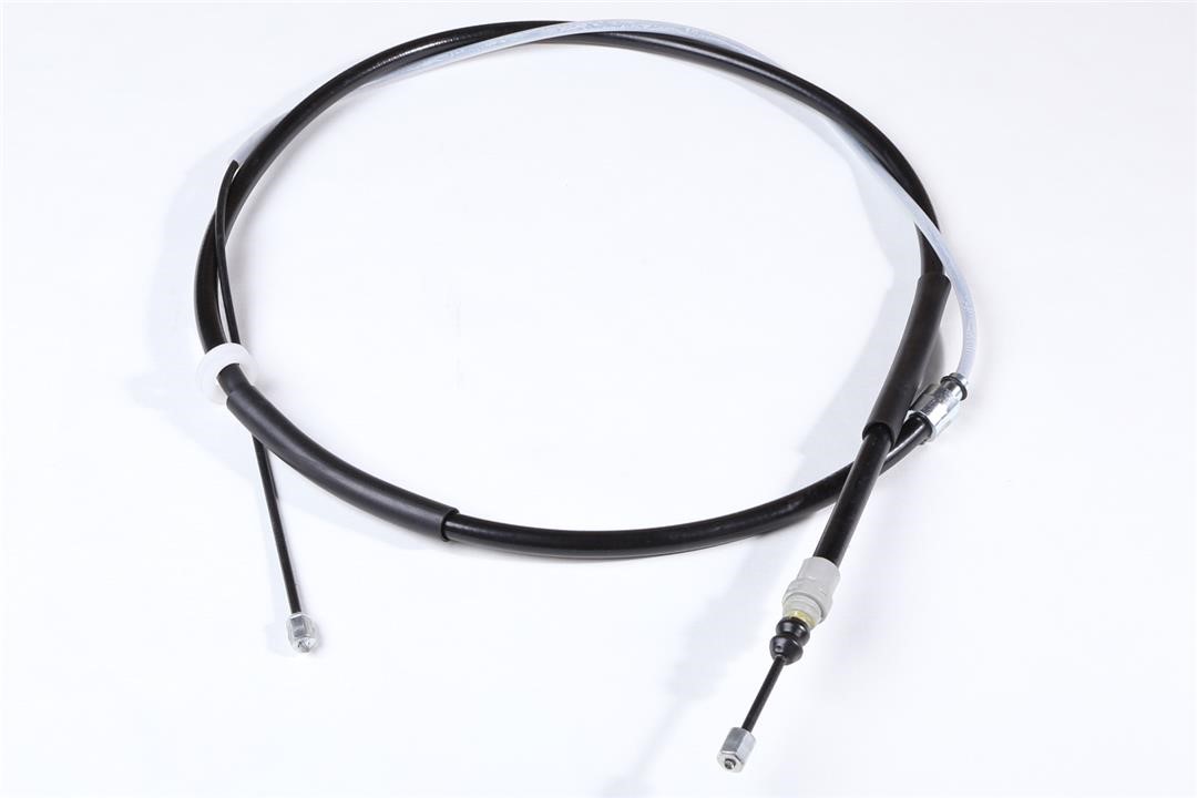 Stellox 29-98812-SX Parking brake cable left 2998812SX: Buy near me in Poland at 2407.PL - Good price!