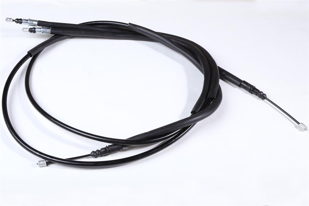 Stellox 29-98813-SX Cable Pull, parking brake 2998813SX: Buy near me in Poland at 2407.PL - Good price!