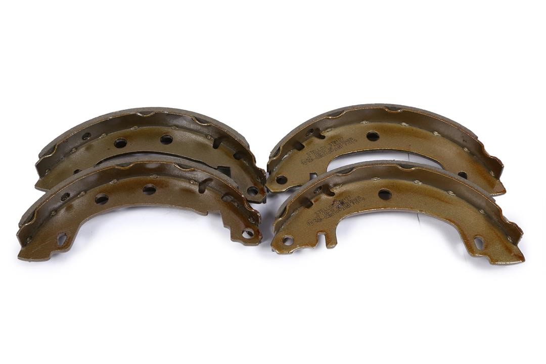 Stellox 427 100-SX Brake shoe set 427100SX: Buy near me at 2407.PL in Poland at an Affordable price!