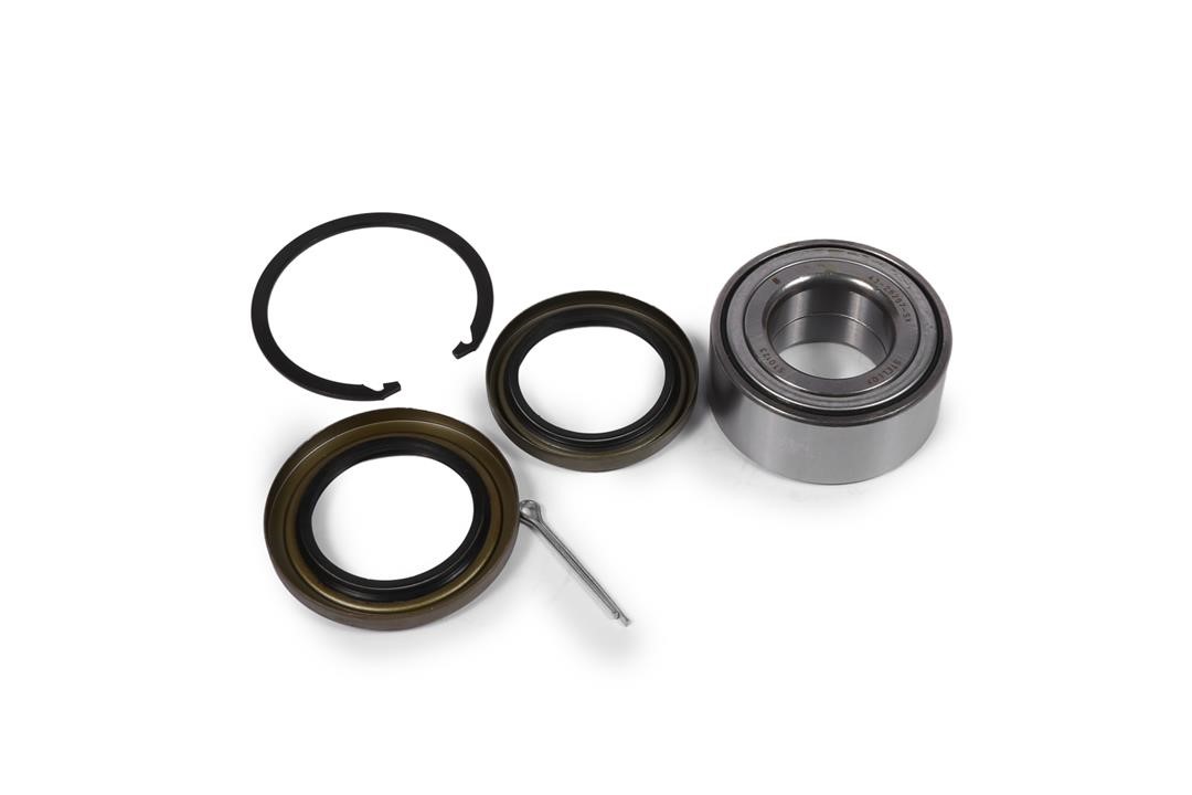 Stellox 43-28267-SX Front Wheel Bearing Kit 4328267SX: Buy near me in Poland at 2407.PL - Good price!