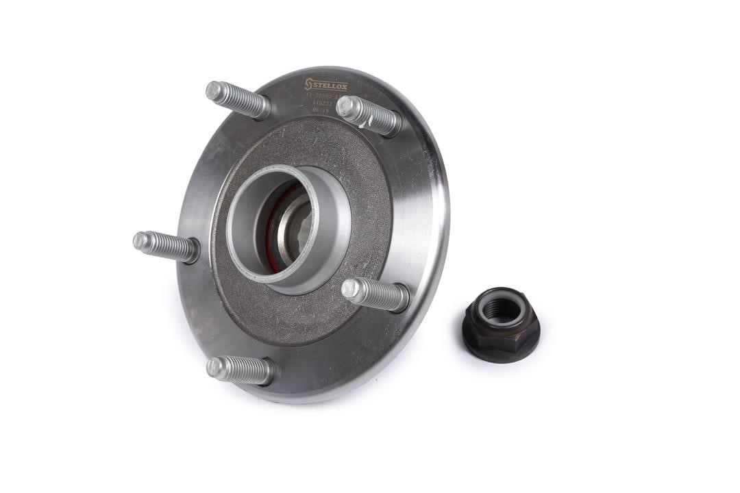 Stellox 43-28503-SX Rear Wheel Bearing Kit 4328503SX: Buy near me in Poland at 2407.PL - Good price!