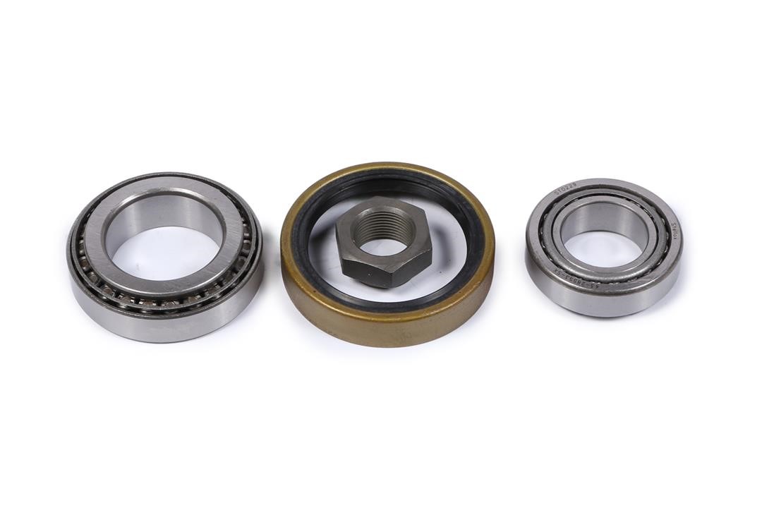 Stellox 43-28553-SX Rear Wheel Bearing Kit 4328553SX: Buy near me in Poland at 2407.PL - Good price!