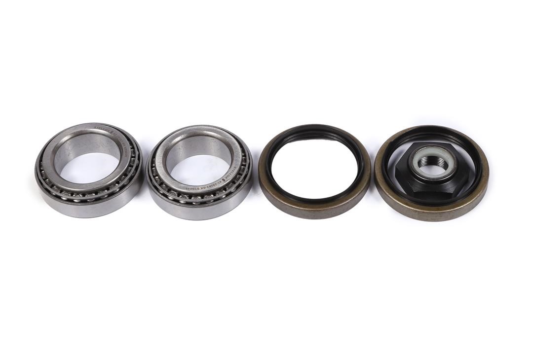 Stellox 43-28583-SX Rear Wheel Bearing Kit 4328583SX: Buy near me in Poland at 2407.PL - Good price!