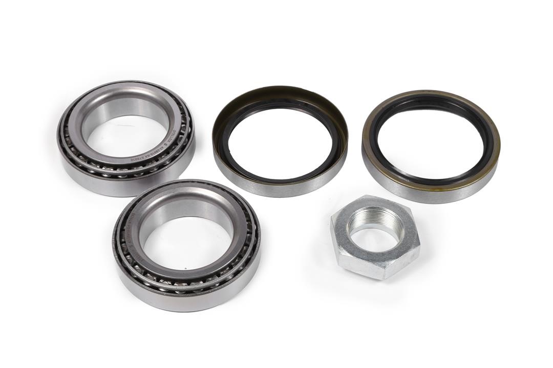 Stellox 43-28618-SX Front Wheel Bearing Kit 4328618SX: Buy near me at 2407.PL in Poland at an Affordable price!