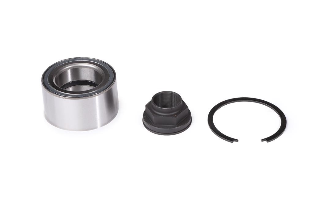 Stellox 43-28687-SX Front Wheel Bearing Kit 4328687SX: Buy near me in Poland at 2407.PL - Good price!