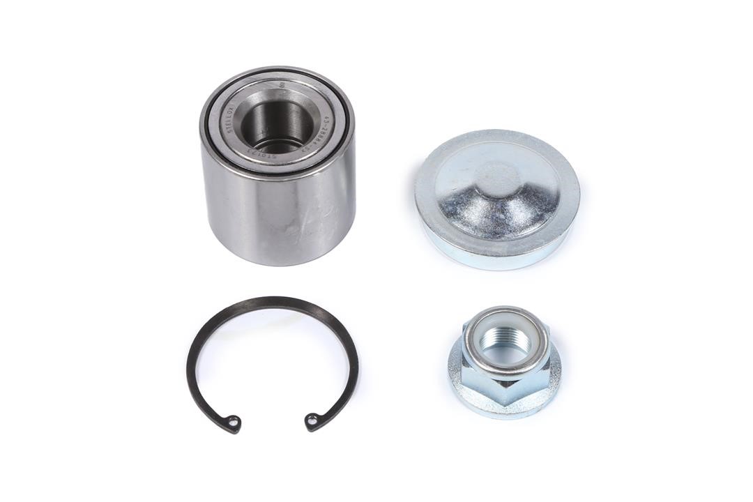 Stellox 43-28884-SX Rear Wheel Bearing Kit 4328884SX: Buy near me at 2407.PL in Poland at an Affordable price!
