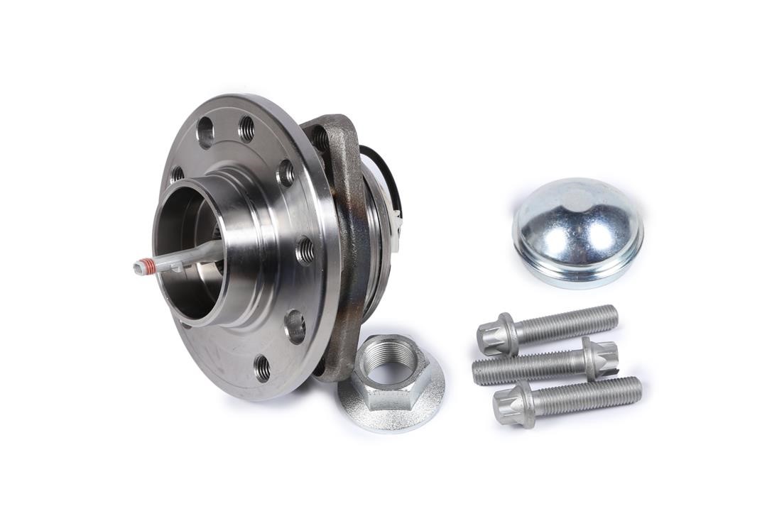 Stellox 43-28968-SX Front Wheel Bearing Kit 4328968SX: Buy near me at 2407.PL in Poland at an Affordable price!