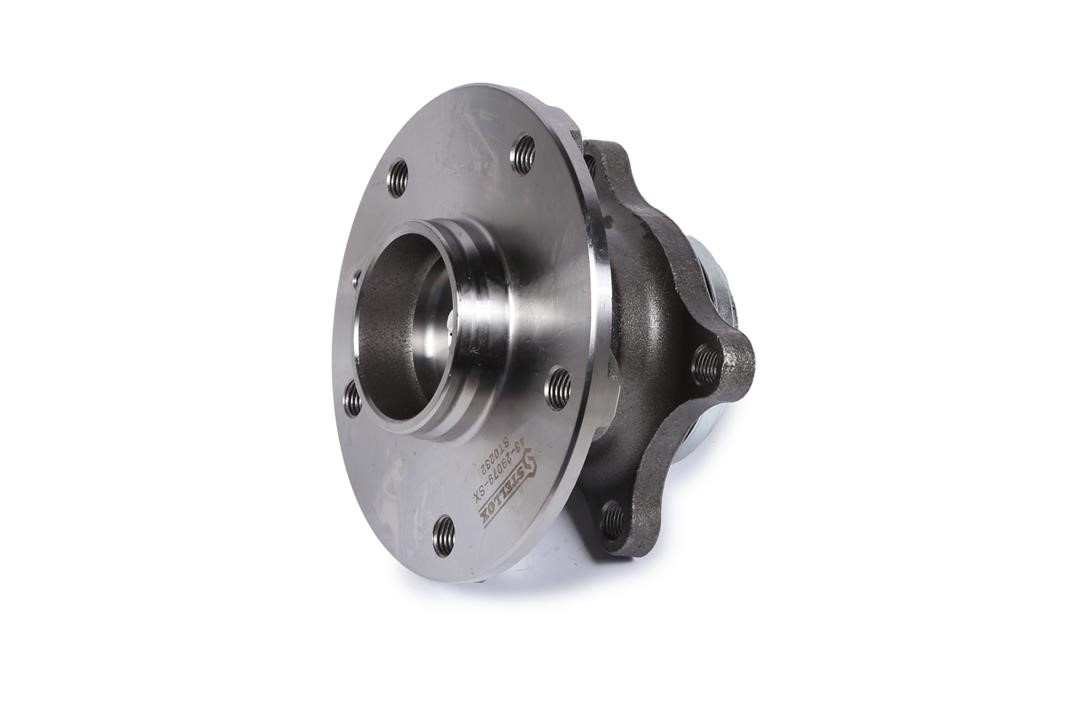 Stellox 43-29079-SX Wheel hub with bearing 4329079SX: Buy near me in Poland at 2407.PL - Good price!