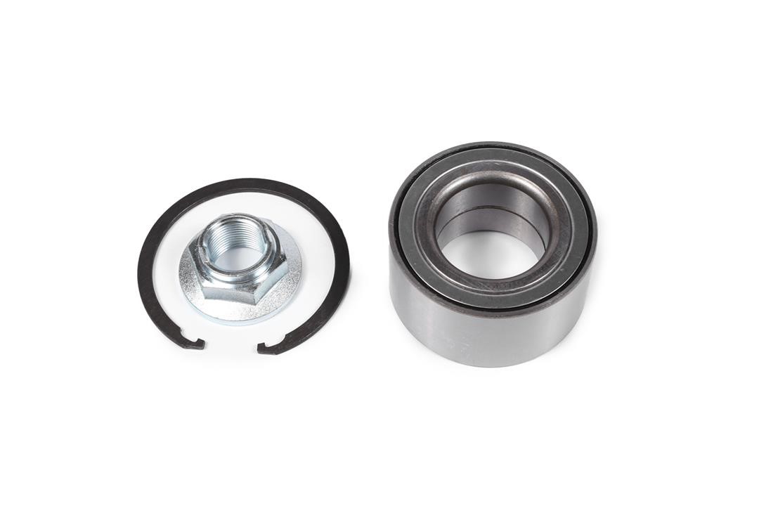 Stellox 43-29081-SX Wheel hub with bearing 4329081SX: Buy near me in Poland at 2407.PL - Good price!