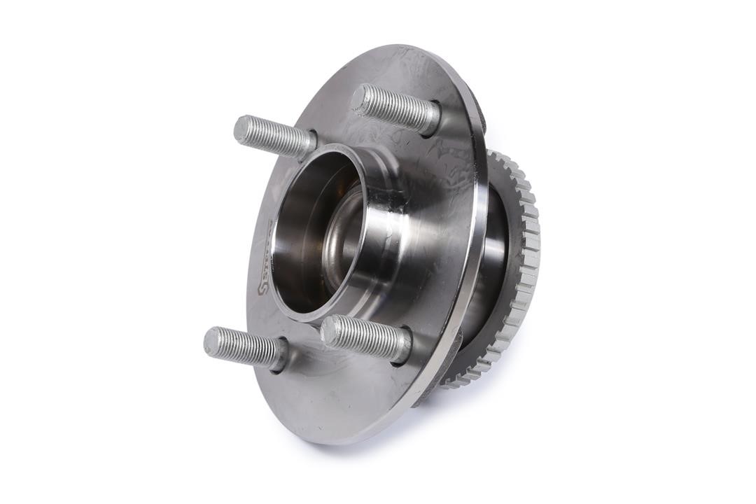 Stellox 43-29091-SX Wheel hub with bearing 4329091SX: Buy near me in Poland at 2407.PL - Good price!