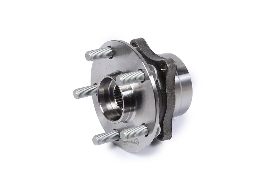 Stellox 43-29166-SX Wheel hub with bearing 4329166SX: Buy near me in Poland at 2407.PL - Good price!
