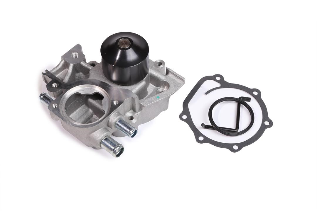 Stellox 4500-0292-SX Water pump 45000292SX: Buy near me in Poland at 2407.PL - Good price!