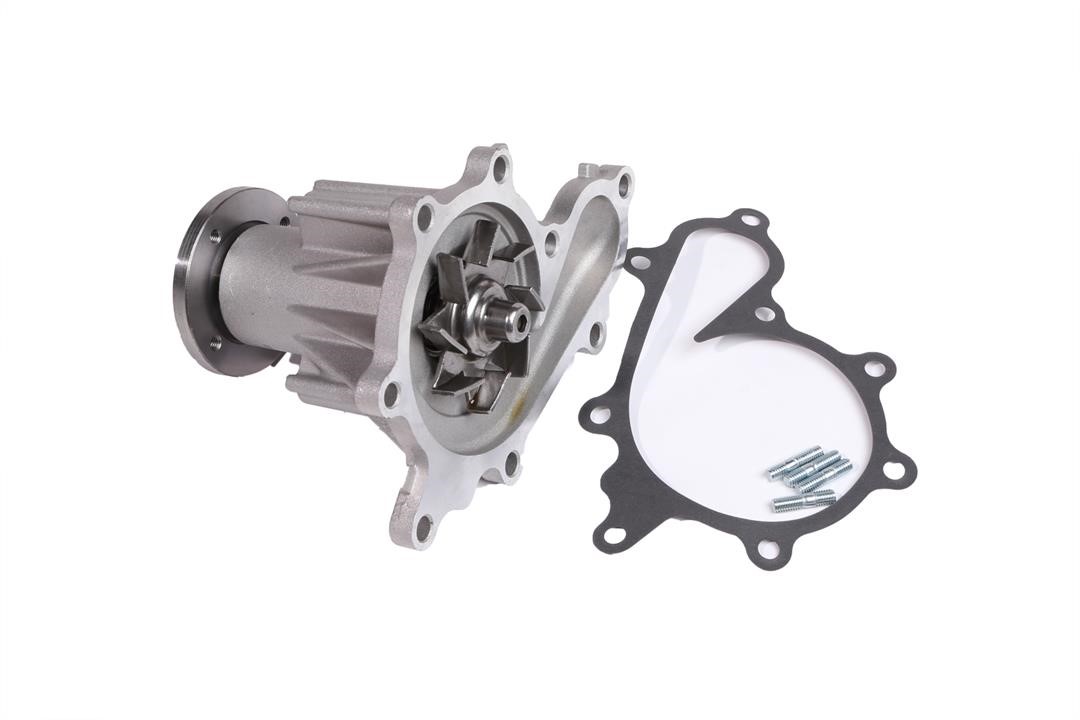 Stellox 4500-0334-SX Water pump 45000334SX: Buy near me in Poland at 2407.PL - Good price!