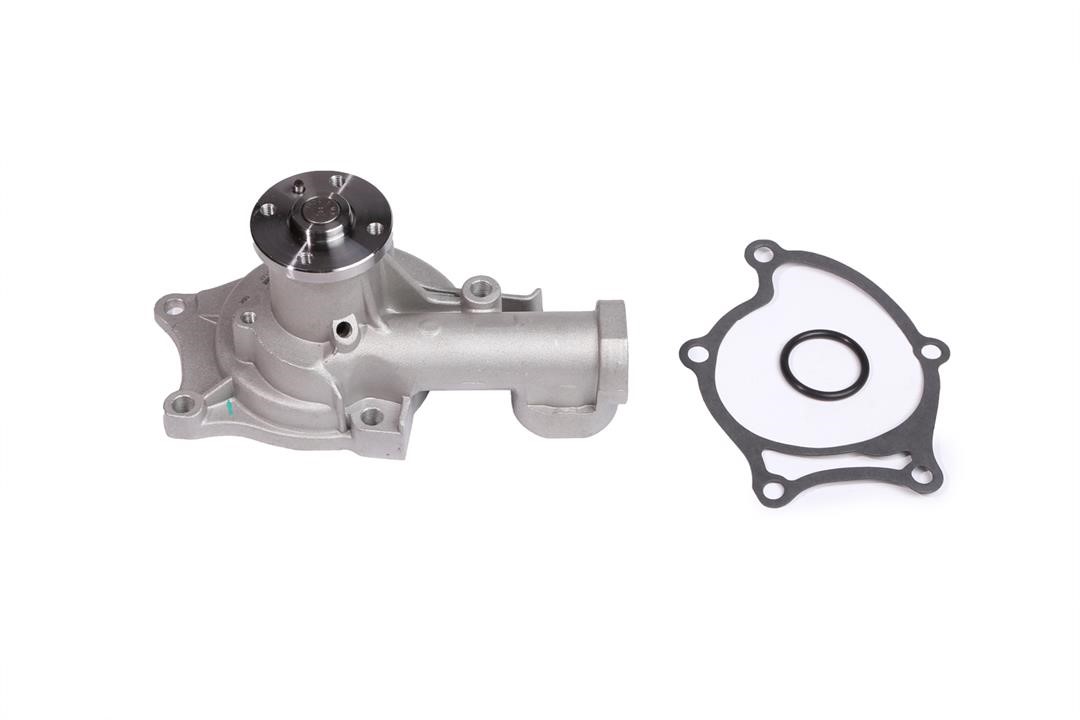Stellox 4500-0355-SX Water pump 45000355SX: Buy near me in Poland at 2407.PL - Good price!