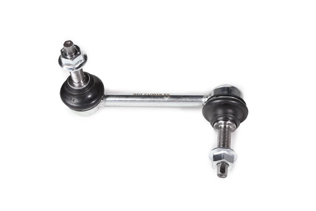 Stellox 56-00498-SX Front Left stabilizer bar 5600498SX: Buy near me in Poland at 2407.PL - Good price!