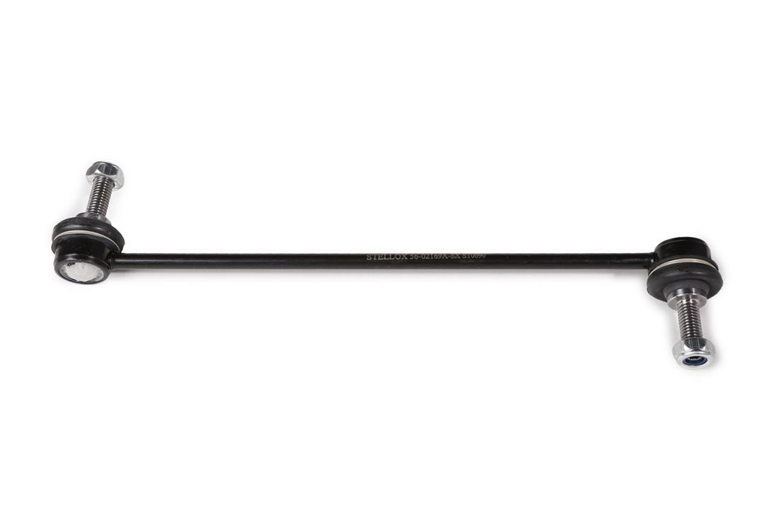 Stellox 56-02169A-SX Front stabilizer bar 5602169ASX: Buy near me in Poland at 2407.PL - Good price!