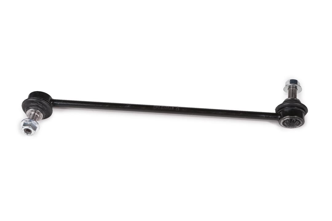 Stellox 56-02172-SX Front Left stabilizer bar 5602172SX: Buy near me in Poland at 2407.PL - Good price!
