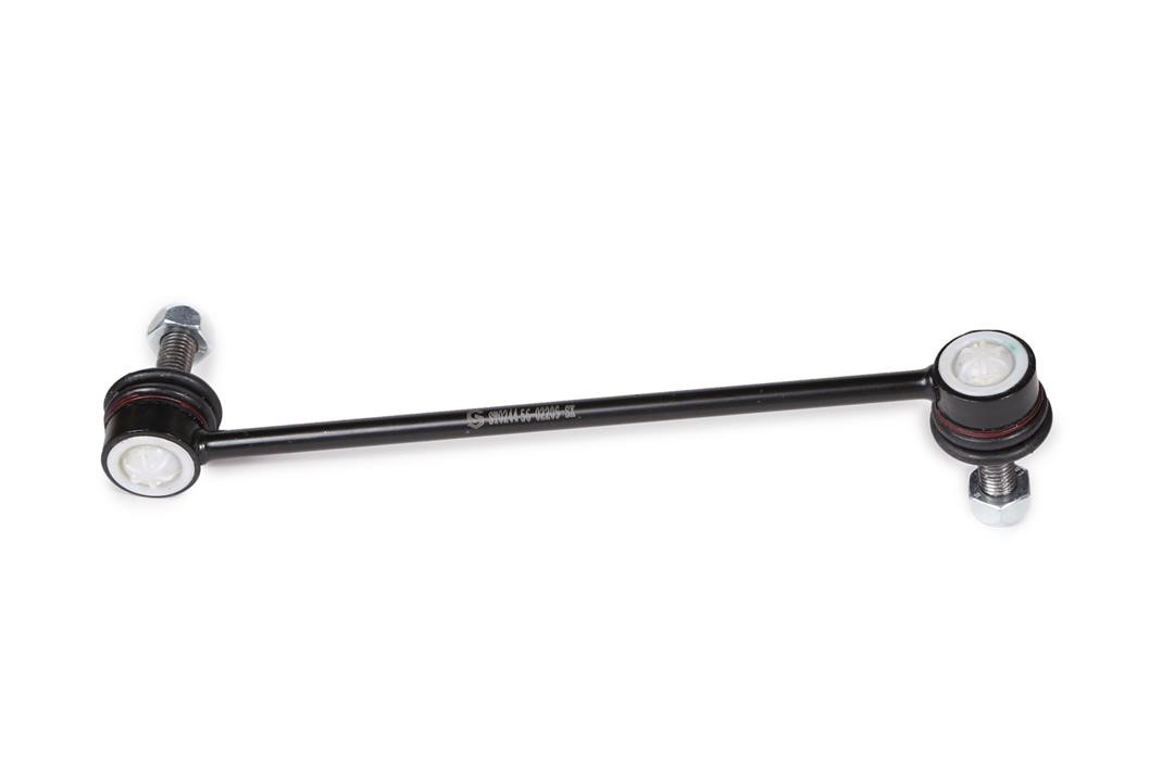 Stellox 56-02209-SX Front stabilizer bar 5602209SX: Buy near me in Poland at 2407.PL - Good price!