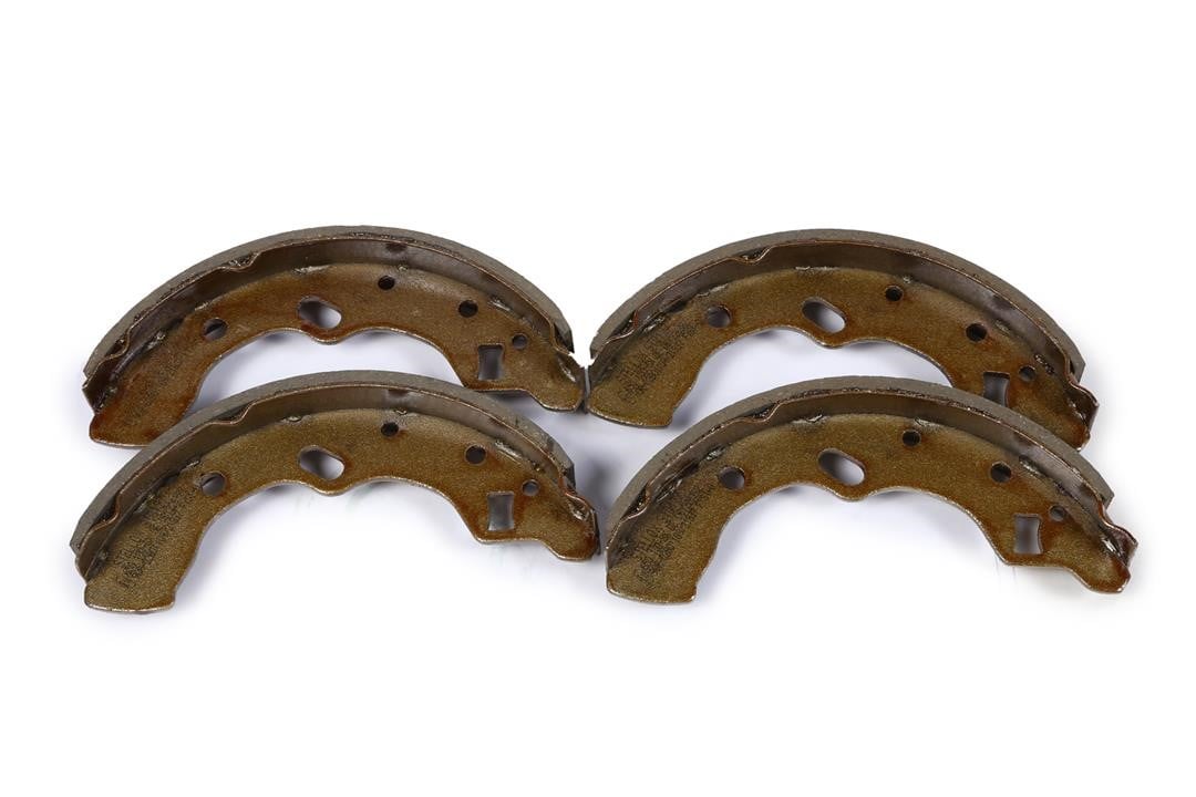 Stellox 650 100-SX Brake shoe set 650100SX: Buy near me at 2407.PL in Poland at an Affordable price!
