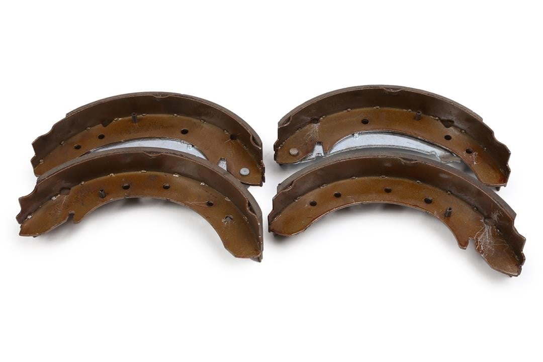 Stellox 730 100-SX Brake shoe set 730100SX: Buy near me at 2407.PL in Poland at an Affordable price!