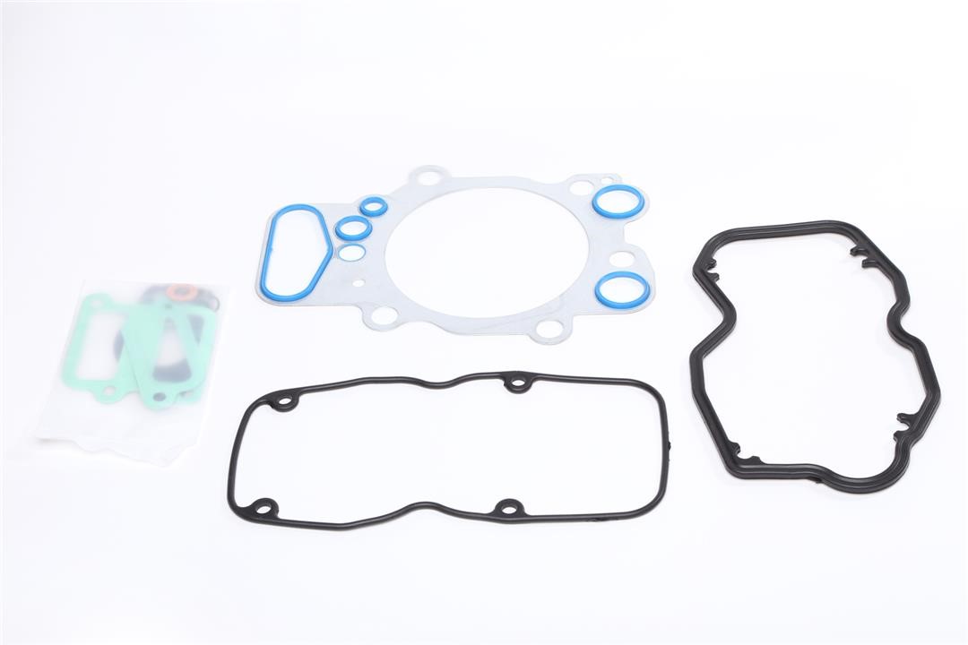 Stellox 81-09814-SX Exhaust manifold gaskets, kit 8109814SX: Buy near me in Poland at 2407.PL - Good price!