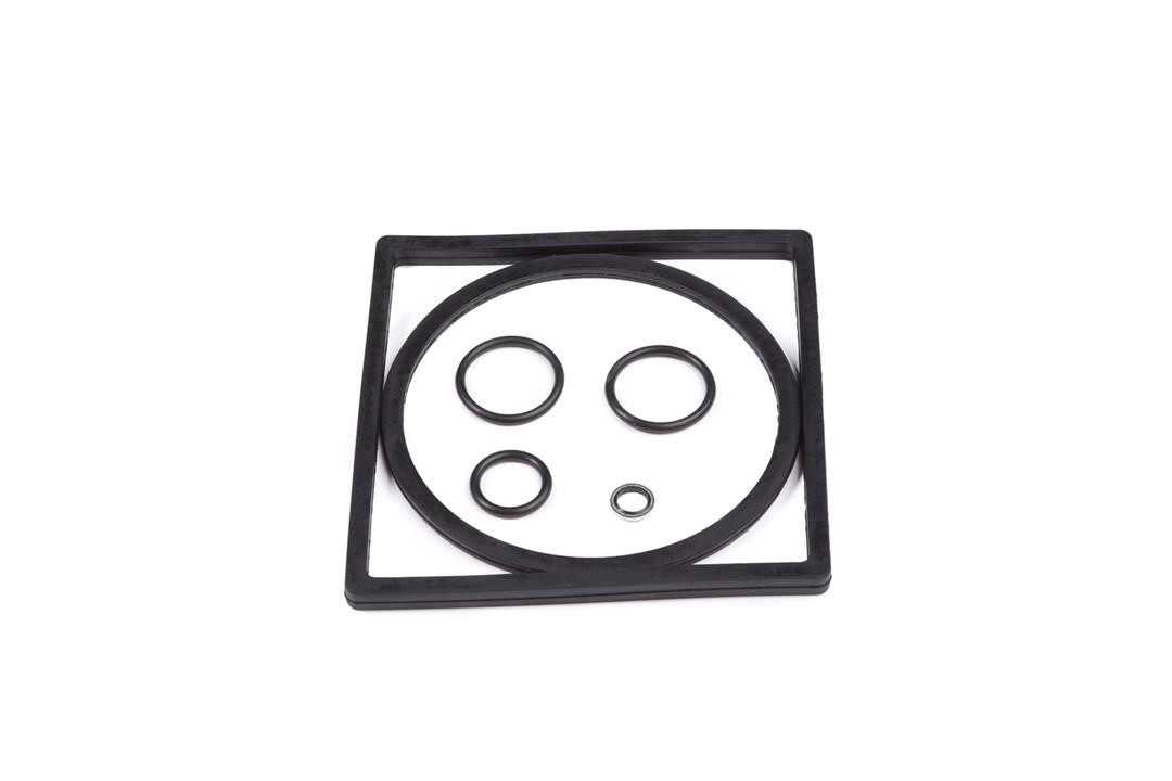 Stellox 81-09836-SX Fuel filter gasket 8109836SX: Buy near me in Poland at 2407.PL - Good price!