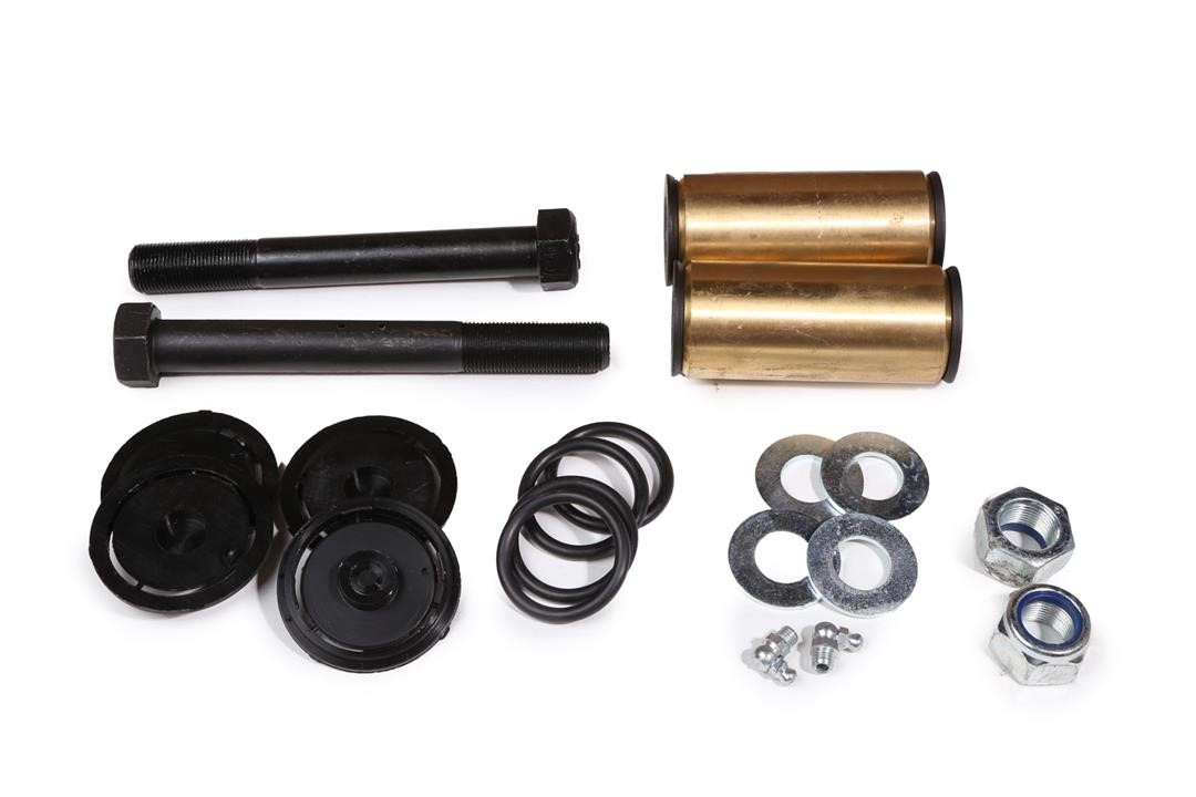 Stellox 84-39385-SX Repair kit for spring pin 8439385SX: Buy near me in Poland at 2407.PL - Good price!