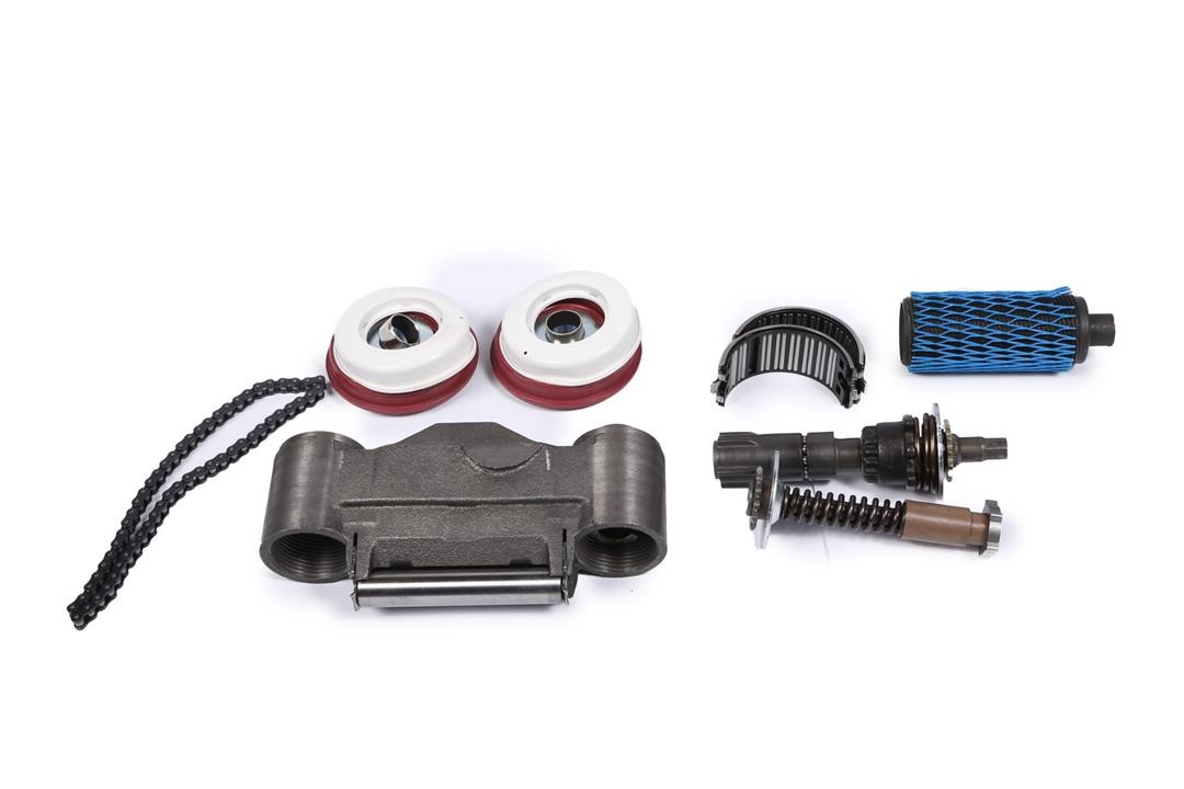 Stellox 85-11066-SX Repair Kit, brake caliper 8511066SX: Buy near me in Poland at 2407.PL - Good price!