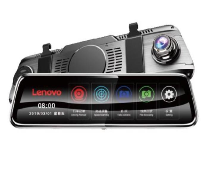 Lenovo V7AHD Rejestrator jazdy, lustrzany DVR Lenovo V7AHD V7AHD: Dobra cena w Polsce na 2407.PL - Kup Teraz!