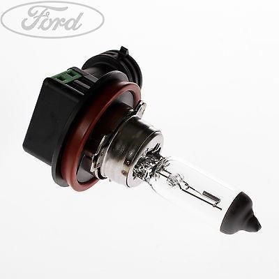 Ford 4 415 222 Halogen lamp 12V H11 55W 4415222: Buy near me at 2407.PL in Poland at an Affordable price!