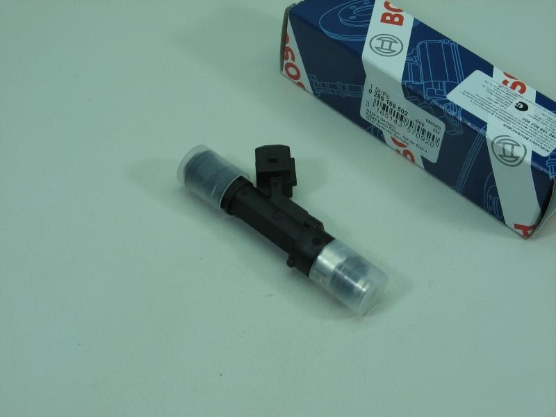Lada 2111-1132010-03 Injector fuel 2111113201003: Buy near me in Poland at 2407.PL - Good price!