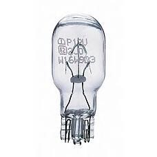 Toyota 90981-WB019 Glow bulb W16W 12V 16W 90981WB019: Buy near me at 2407.PL in Poland at an Affordable price!