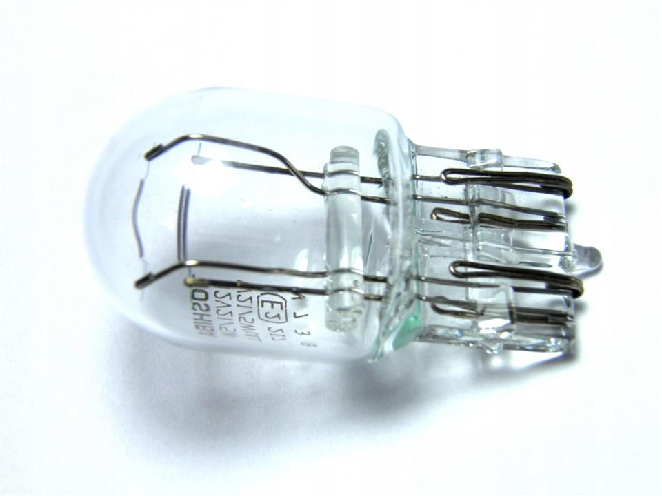 Honda 34906-SZA-A01 Glow bulb W21/5W 12V 21/5W 34906SZAA01: Buy near me at 2407.PL in Poland at an Affordable price!