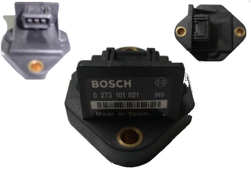 Kaufen Sie Bosch 0273101021 zum guten Preis bei 2407.PL!